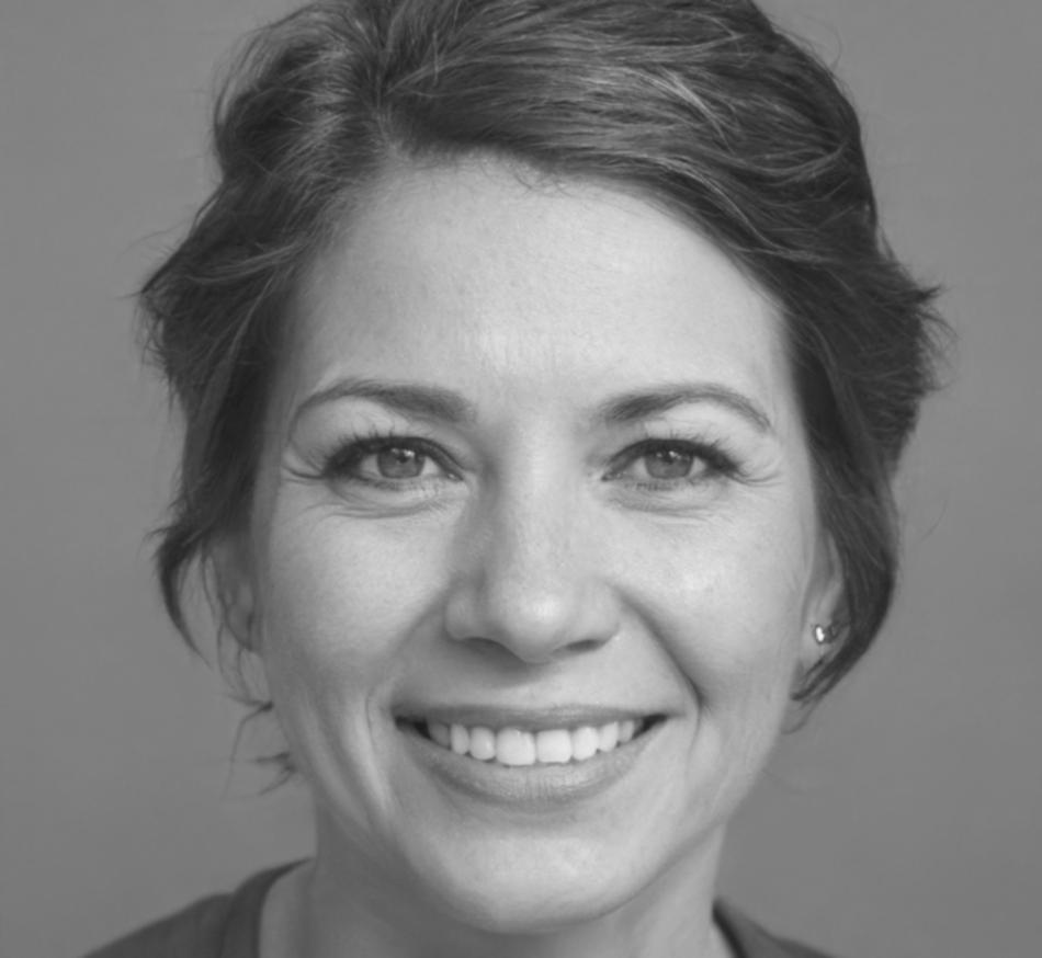 Katharina Müller, Grafikdesignerin