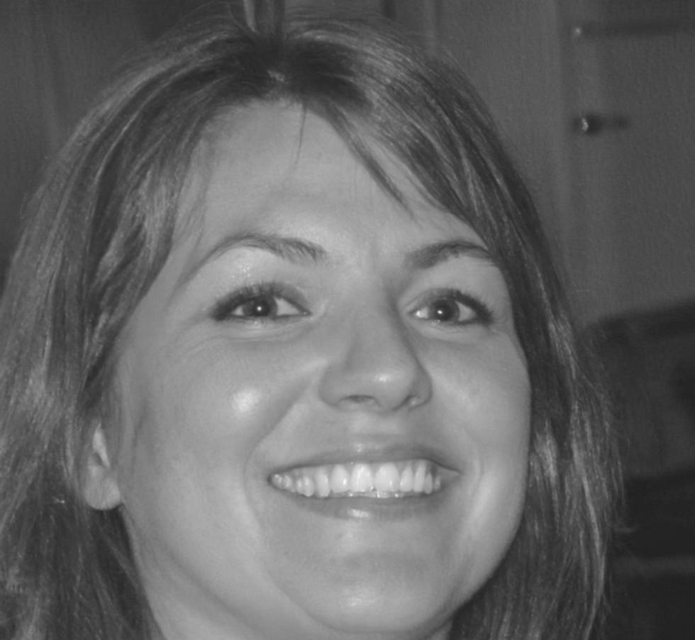 Elke Baumgartner, Senior Finanzanalystin bei olvarenixo